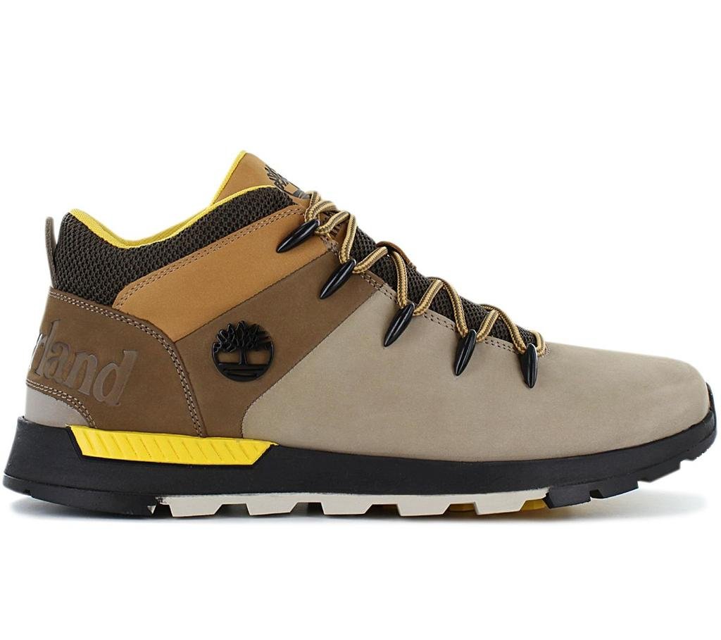 Черевики Timberland Sprint Trekker 48.5, фото №1
