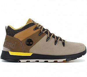 Ботинки Timberland Sprint Trekker 43 - Фото 1