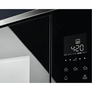 Микроволновая печь ELECTROLUX LMS2203EMX synthetic.ua - Фото 1