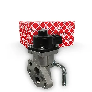 FEBI BILSTEIN EGR-клапан 170329 для FORD MAZDA VOLVO FORD MOTOR COMPANY - Фото 1