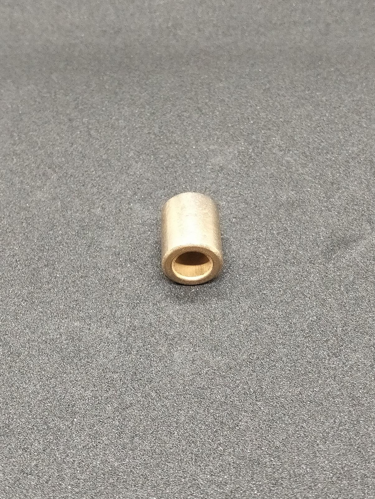 Ремінь та втулка приводу хлібопічки Clatronic BBA2605, фото №1