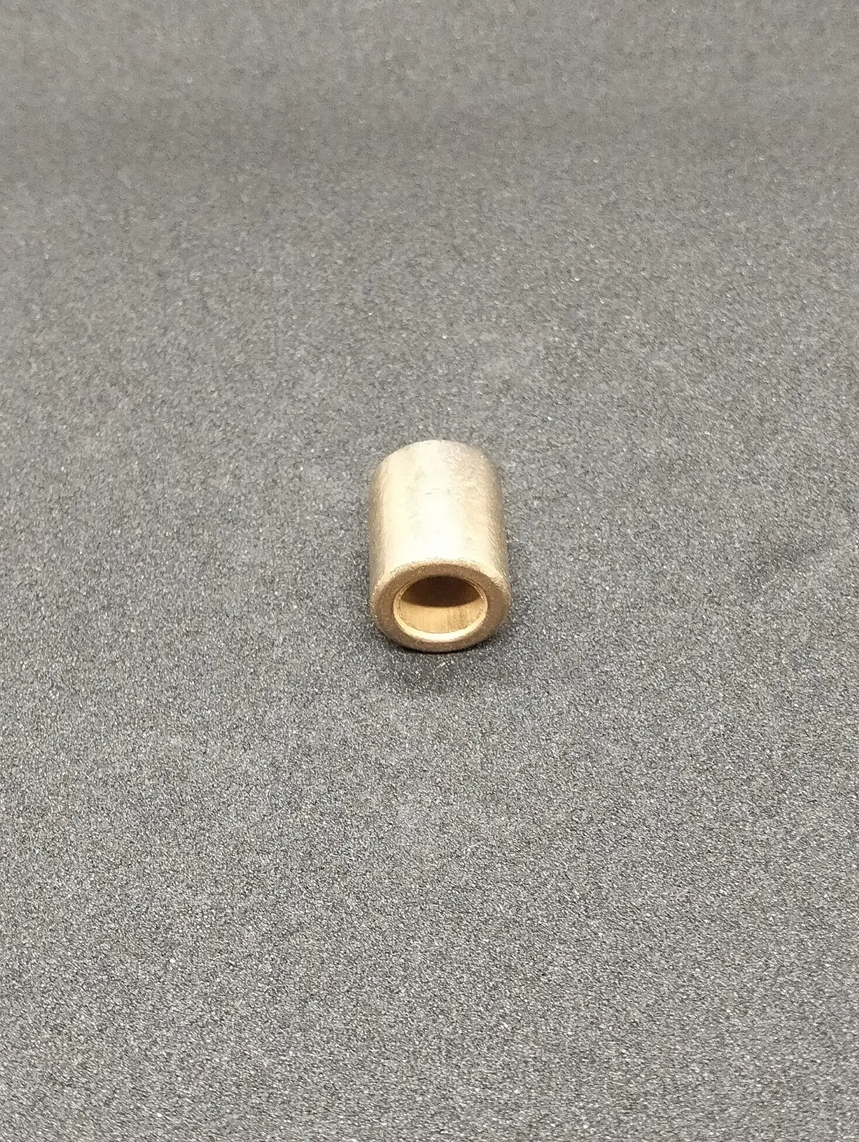 Ремень и втулка привода хлебопечки Clatronic BBA2605, фото №3