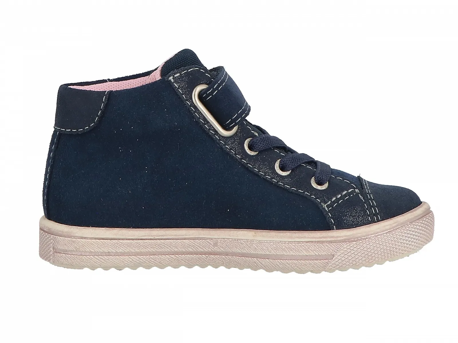 Кроссовки Lurchi 95l1013006 для девочек, фото №4