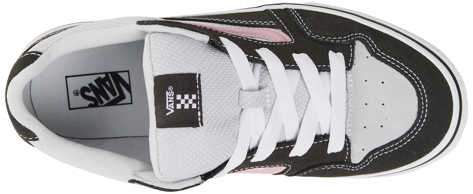 Кеди Vans Caldrone для дівчинки, фото №3