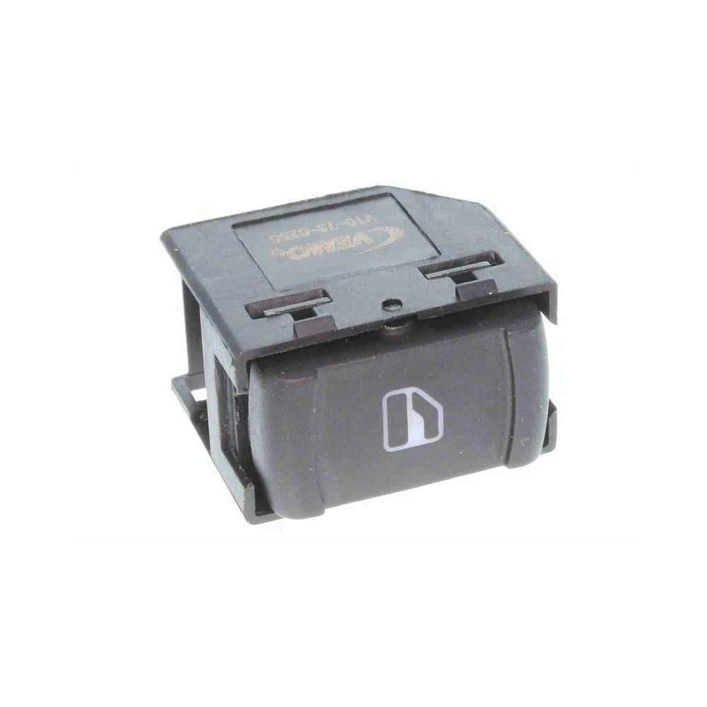 Вимикач склопідйомника VEMO Original VEMO Quality V10-73-0250 для SEAT SKODA VW, фото №1 Вимикач склопідйомника VEMO Original VEMO Quality V10-73-0250 для SEAT SKODA VW, фото №1