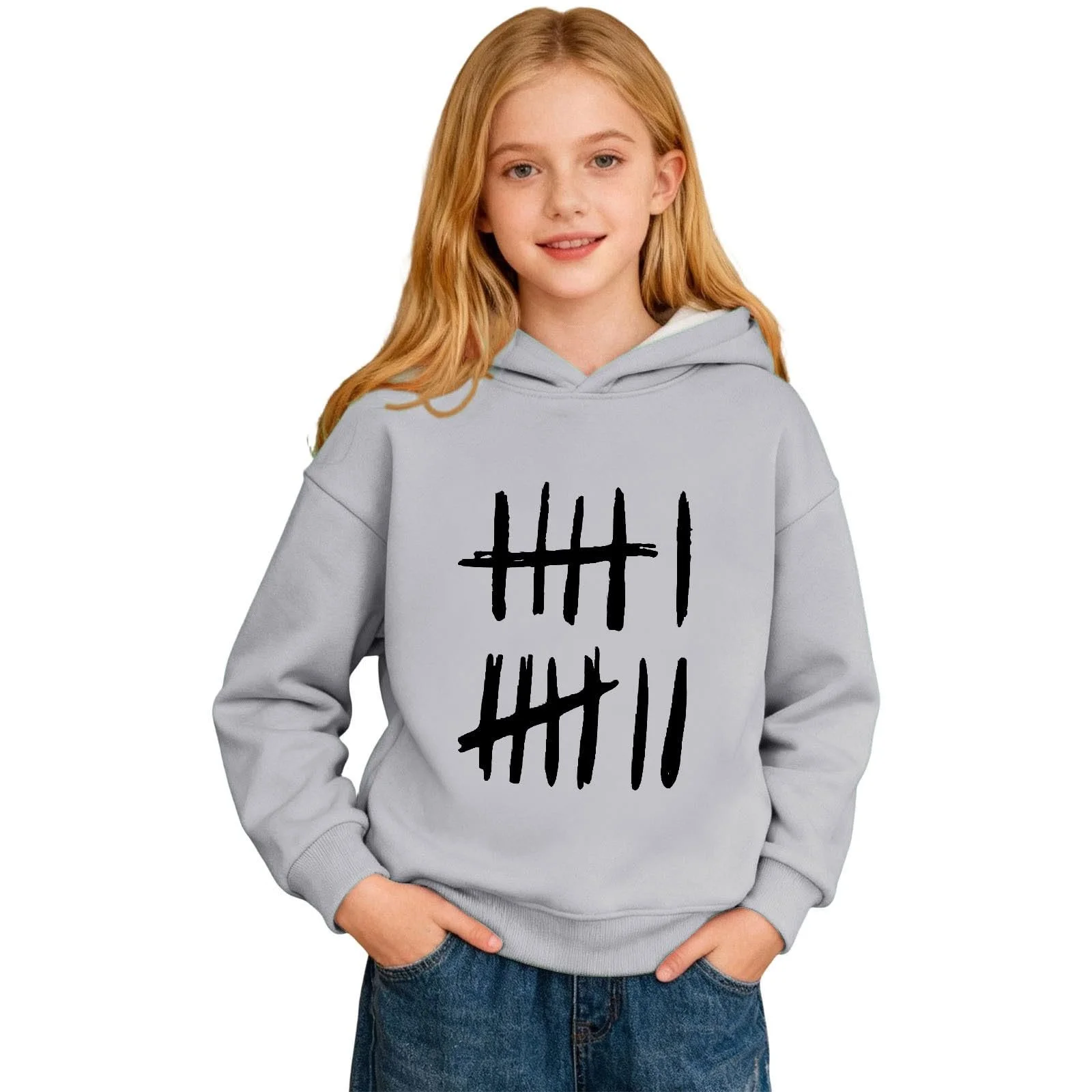 Худі Kinder 67, фото №1