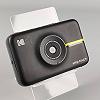 Камера мгновенной печати KODAK Step Touch / 13Mп / фото 50 х 75мм / 1080p видео / Bluetooth / Сенсорный дисплей / Вспышка / Черная (RODITC20AMZB) Б/У Хороший Камера мгновенной печати KODAK Step Touch / 13Mп / фото 50 х 75мм / 1080p видео / Bluetooth / Сенсорный дисплей / Вспышка / Черная (RODITC20AMZB) Б/У Хороший