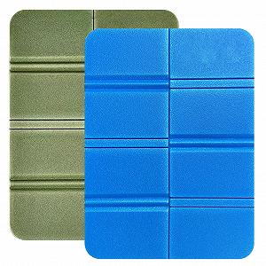 Сиденье SK 11 x 15 см Водонепроницаемые Теплоизоляционные Эластичные Сиденье Блоки Портативные synthetic.ua - Фото 1