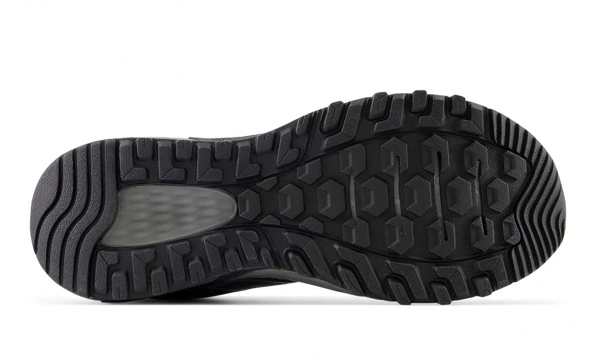Кроссовки New Balance MT410 MT410LB8 Темно-серый 7 (40), фото №5