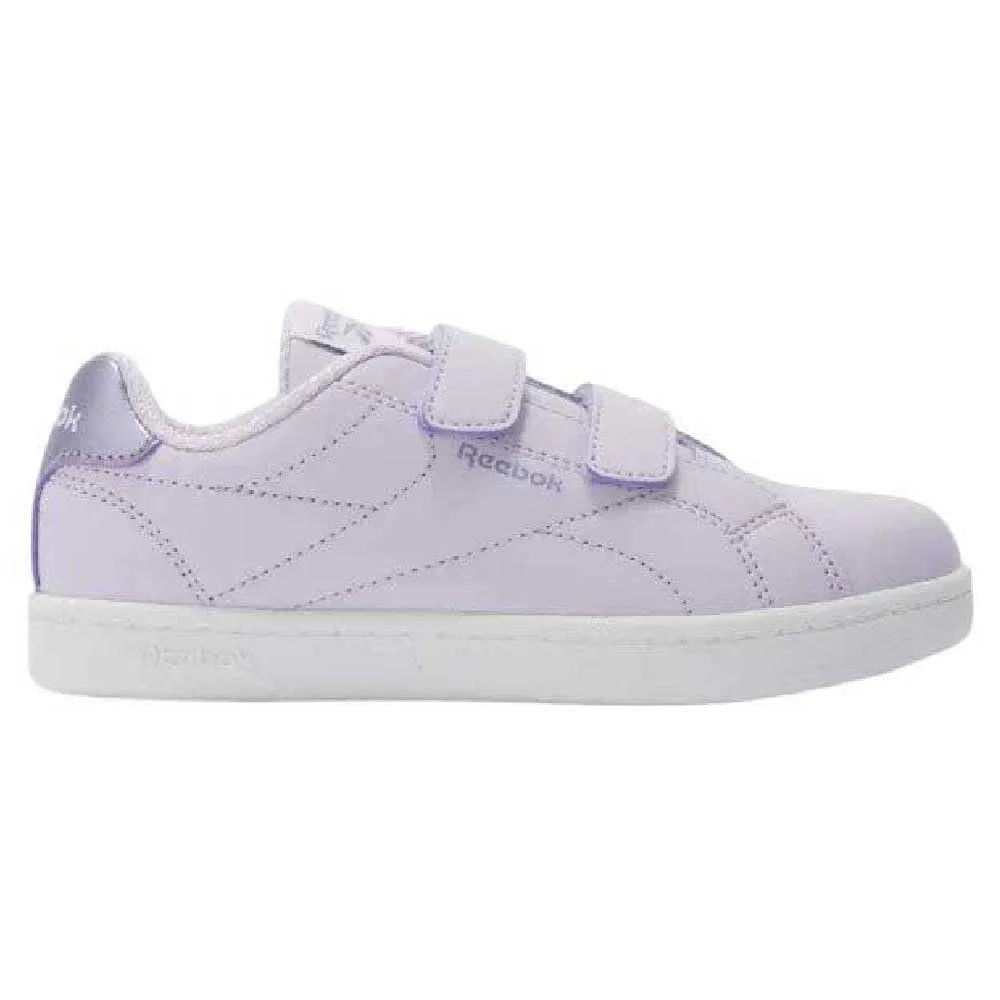 Кроссовки Reebok Royal Complete Cln 2.0 на двух липучках, фото №1