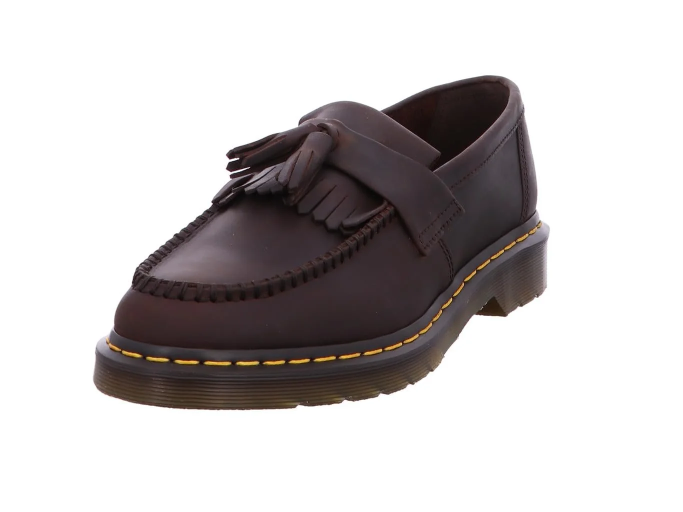 Мокасини Dr. Martens Adrian Чоловічі, фото №1 Мокасини Dr. Martens Adrian Чоловічі, фото №1
