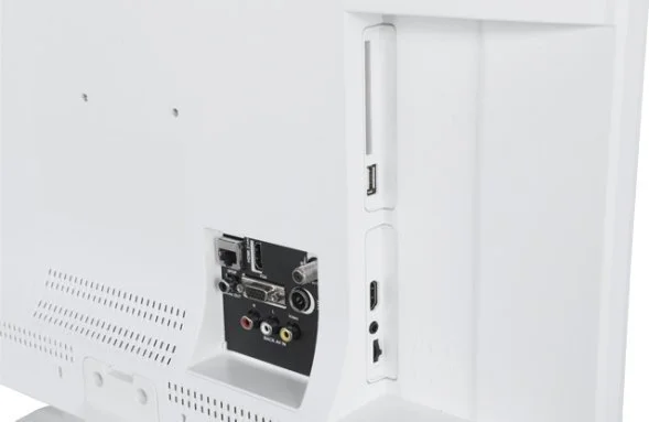 Телевизор 24" Toshiba 24WK3C64DAW / HD / 60 Гц / LCD / Smart TV / Wi-Fi / Bluetooth / T2, фото №7 Телевизор 24" Toshiba 24WK3C64DAW / HD / 60 Гц / LCD / Smart TV / Wi-Fi / Bluetooth / T2, фото №7