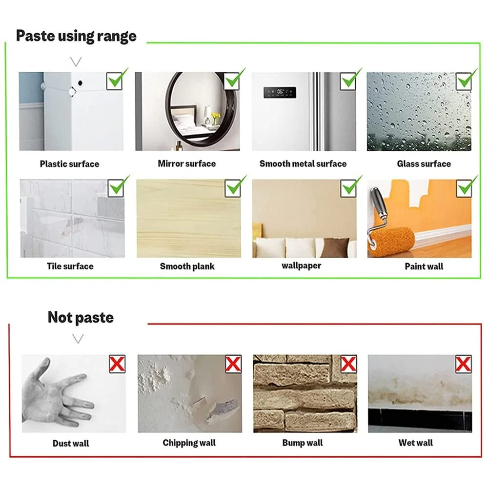 Наклейка на стіну This is Us Crazy Loud Love Vinyl, фото №6