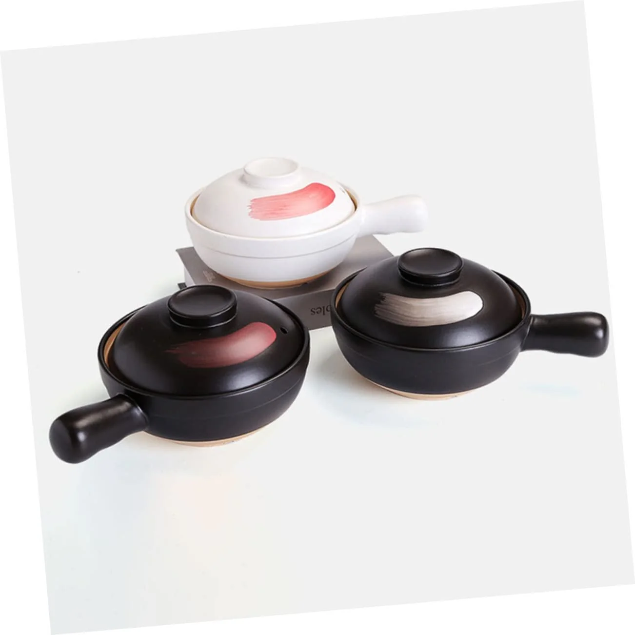 Ківш iplusmile термостійкий, фото №5