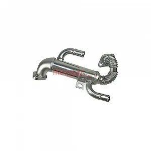 Радіатор EGR METZGER 0892639 для VAG - Фото 1