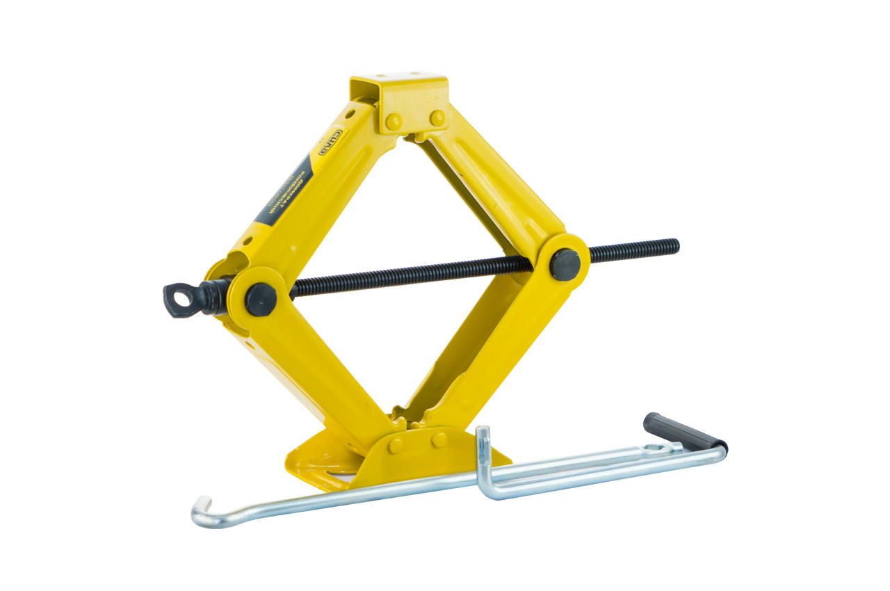 Домкраты Сила ромбовидный - 1т x 330 мм 271301, фото №2