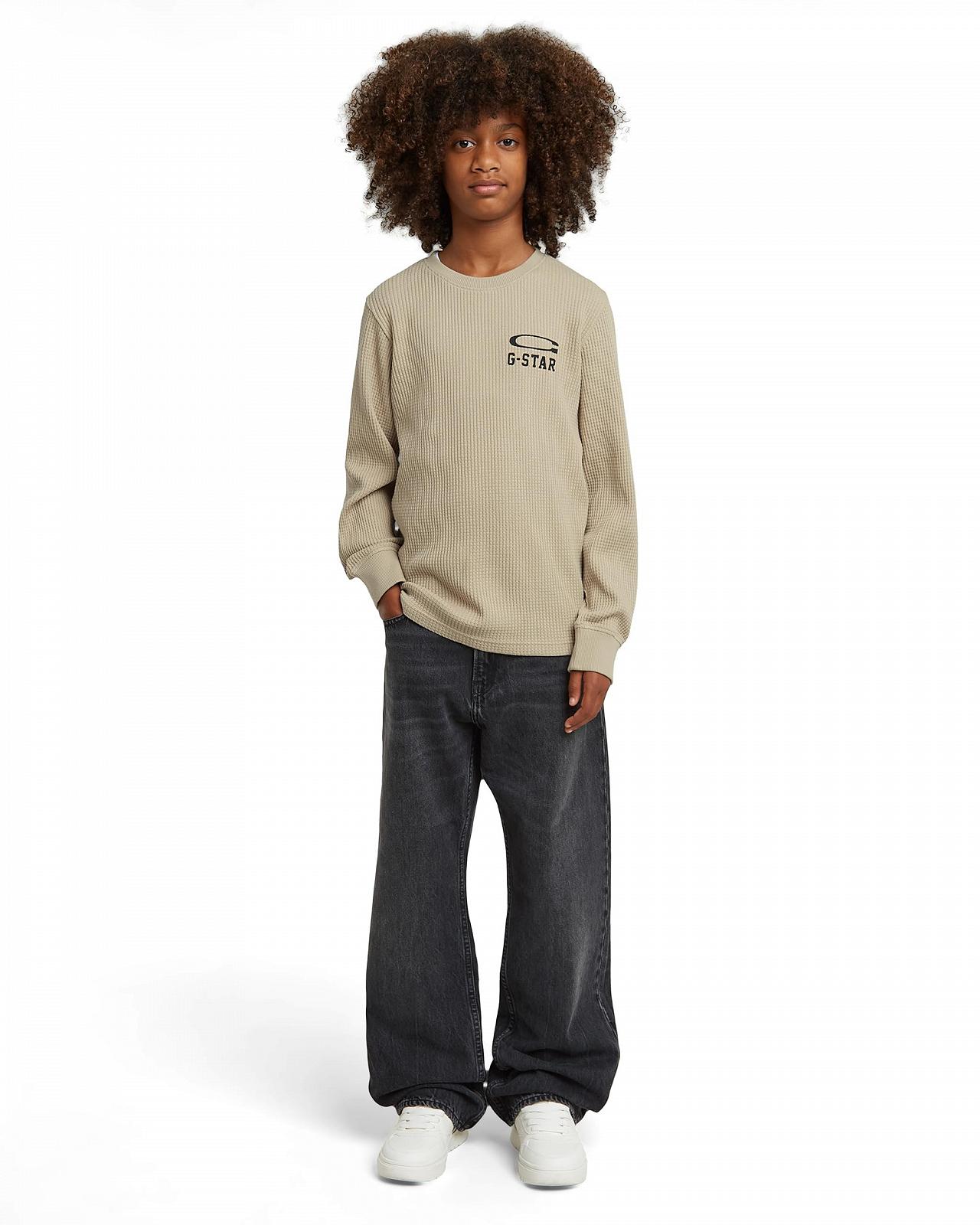 Кофта G-Star Tweeter для хлопчиків, фото №4