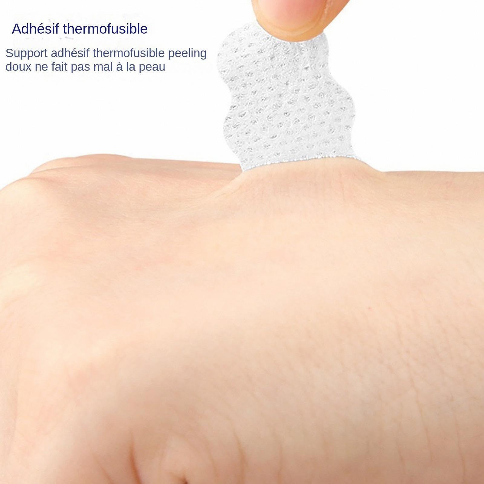 Полоса для рта для сна 400 шт., фото №9