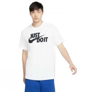 Футболка Nike Sportswear Tee Just Do It XL - Фото 1