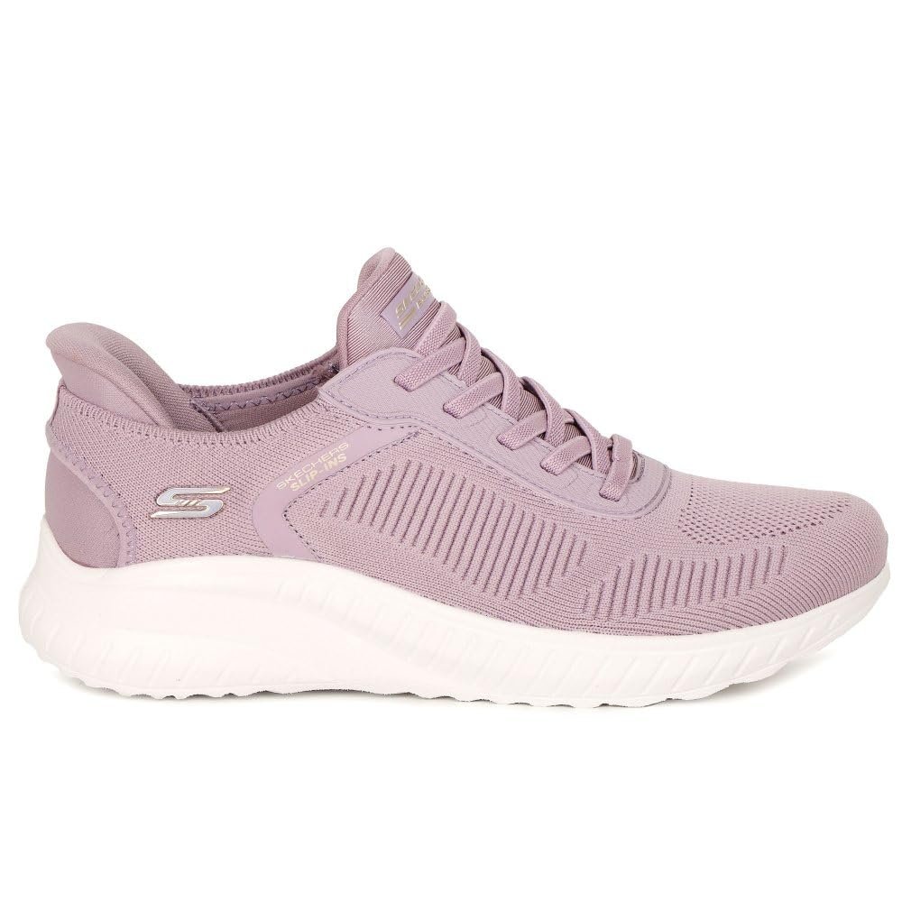 Кросівки Skechers Bobs Squad Chaos Current Muse, жіночі, фото №2