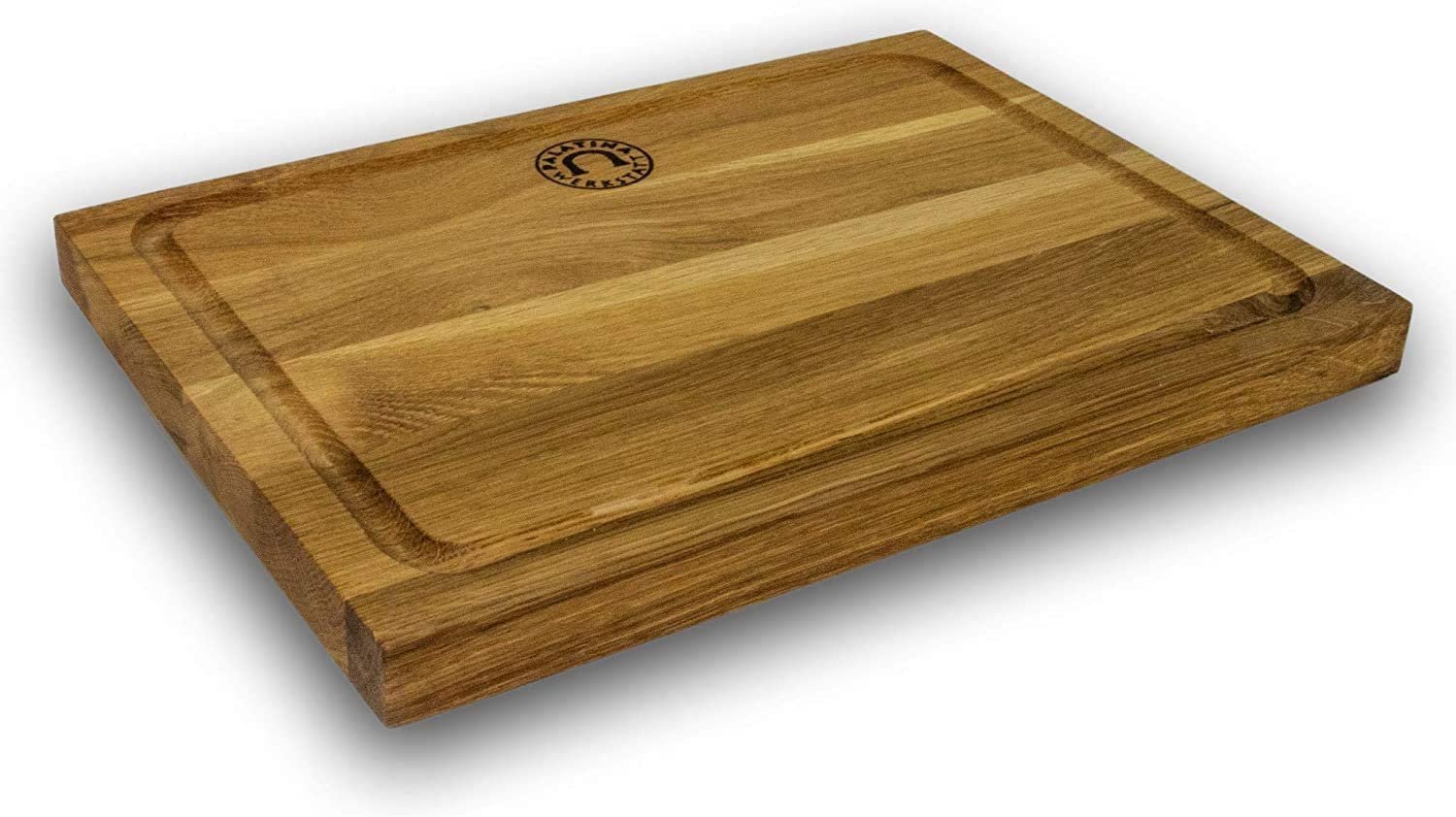 Набір ножів KAI Shun Seki Magoroku Shoso: 1 ніж Santoku та 2 ножі Utility + обробна дошка ручної роботи, фото №4