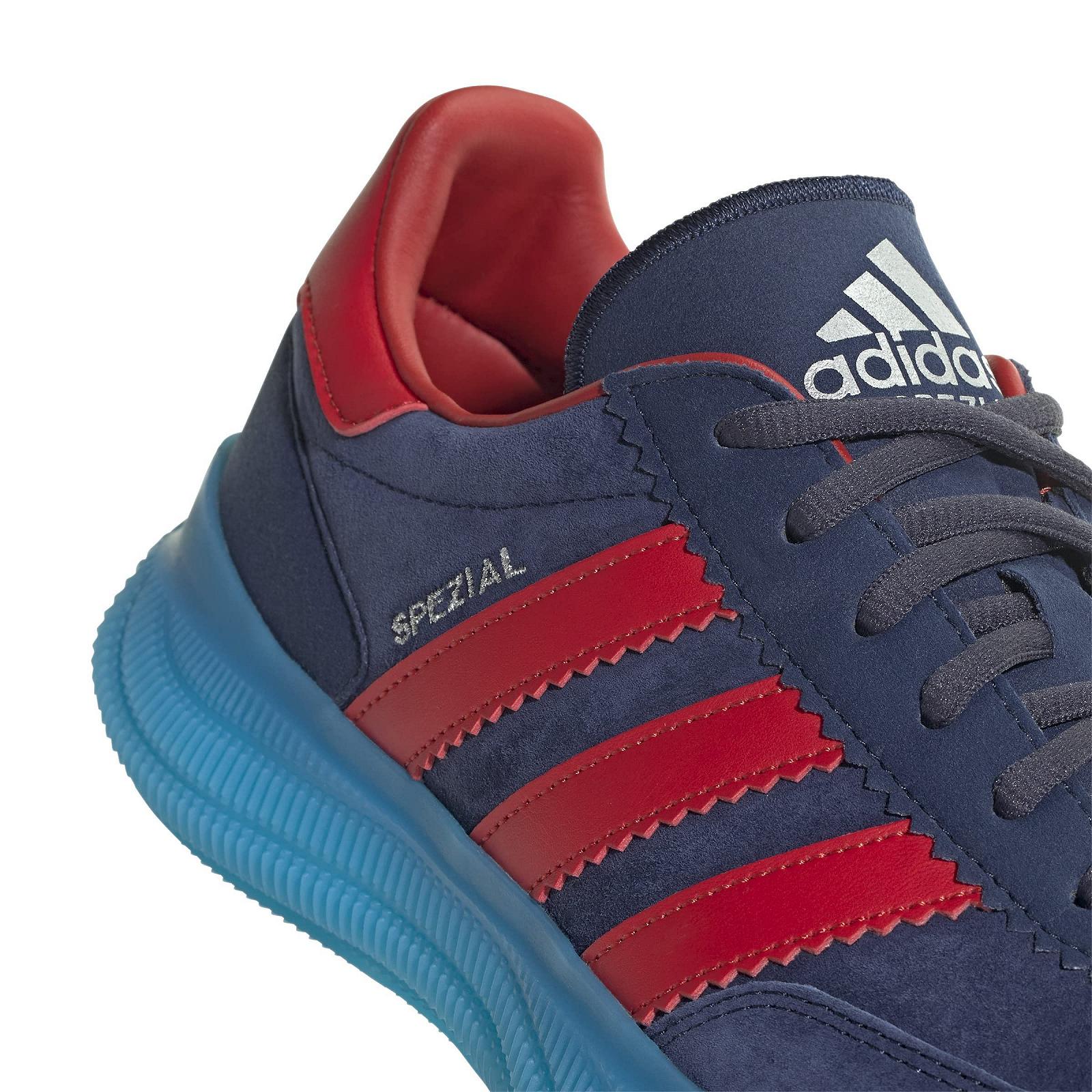 Кроссовки adidas Hb Spezial Pro мужские, фото №4