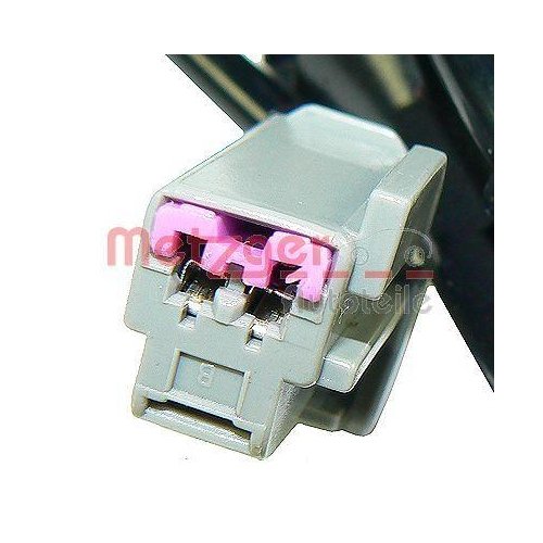 Датчик частоти обертання колеса METZGER 0900676 для VOLVO IKA, задня вісь зліва, фото №2 Датчик частоти обертання колеса METZGER 0900676 для VOLVO IKA, задня вісь зліва, фото №2