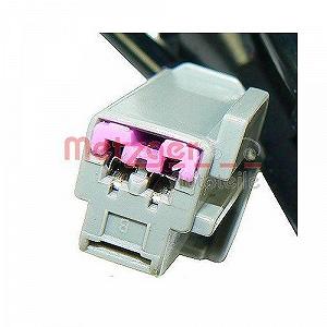 Датчик частоты вращения колеса METZGER 0900676 для VOLVO IKA, задний мост слева synthetic.ua - Фото 1