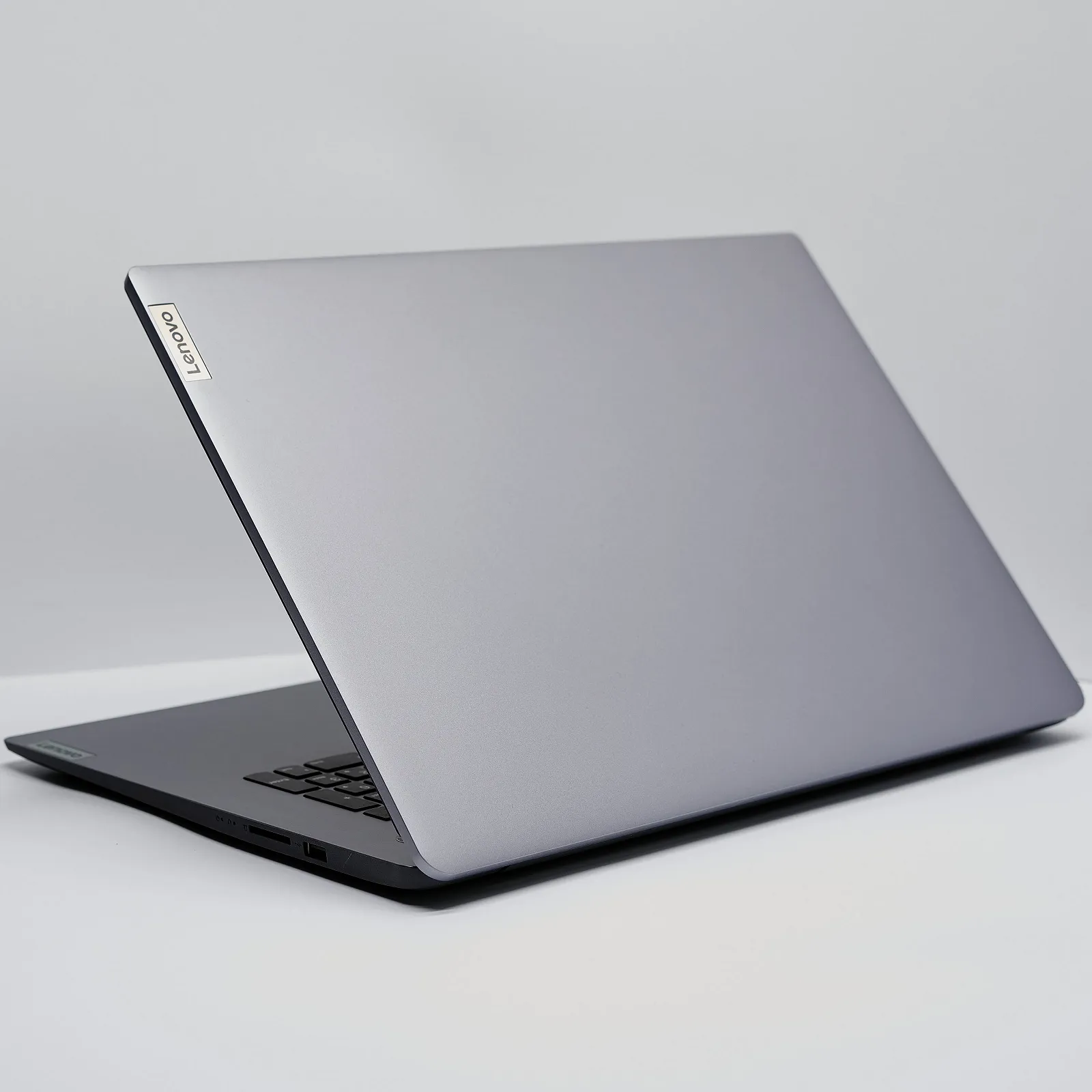 Ноутбук 17.3" IdeaPad 3 17ITL6 Intel Core i5-1135G7 RAM 8 ГБ SSD 512 ГБ Intel Iris Xe Graphics FullHD IPS Win10 (4851), фото №4