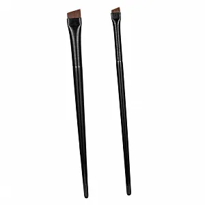 Кисти для подводки глаз minkissy - Фото 1