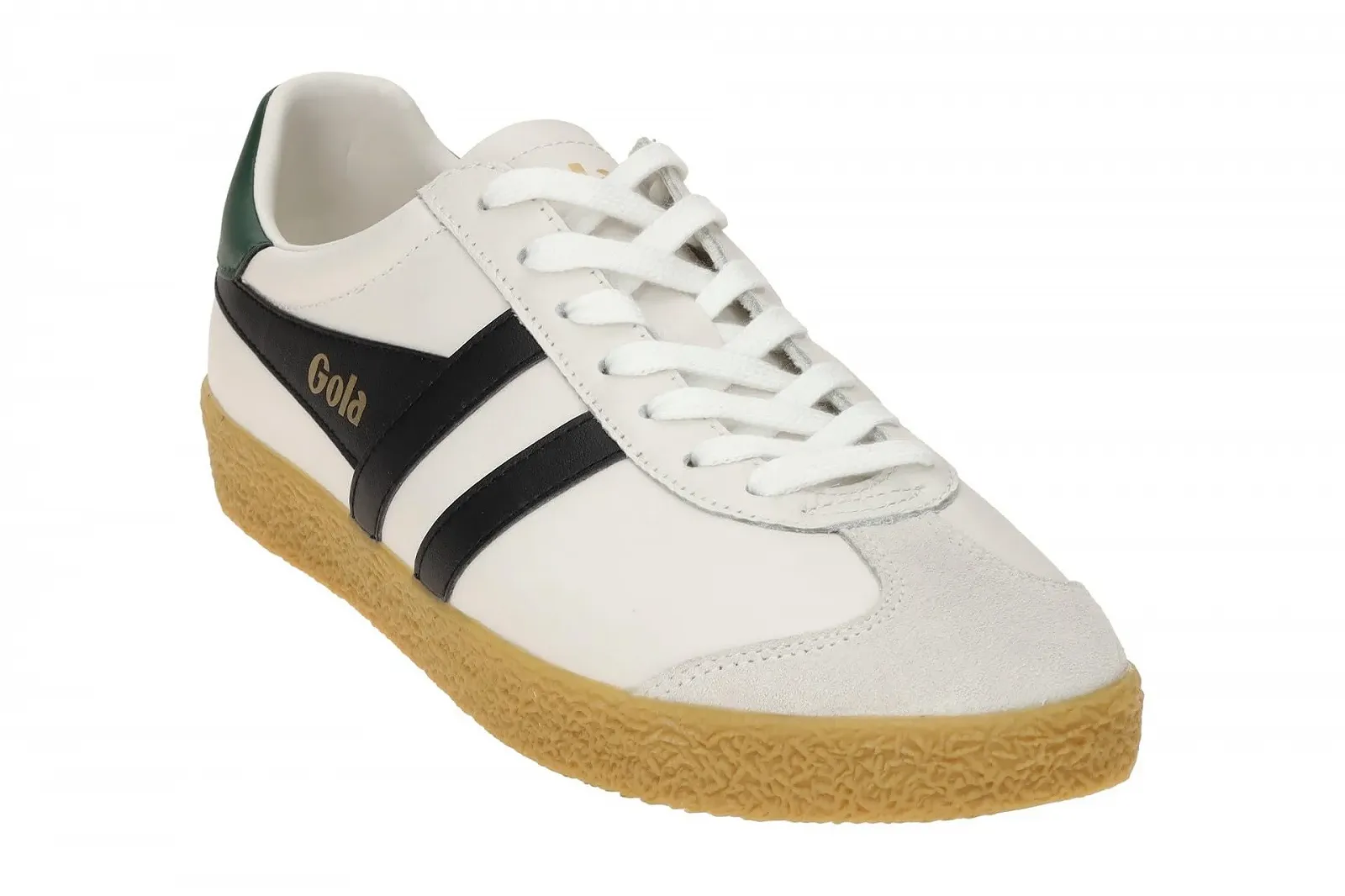 Кросівки Gola Medallist Шкіряні, фото №3