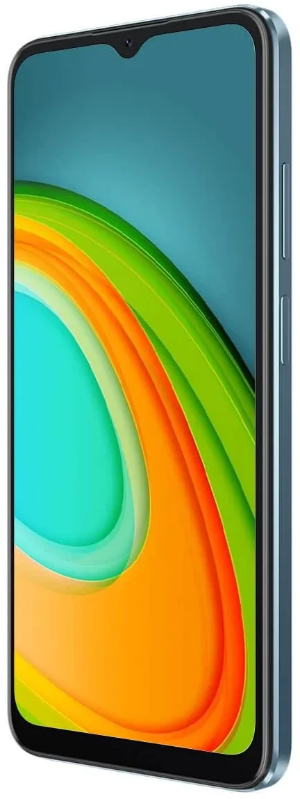 Смартфон 6.5" Blackview Oscal C80 8/128Gb 4G 2-SIM 50/8Мп 8 ядер Android 12 Navy Blue, фото №4