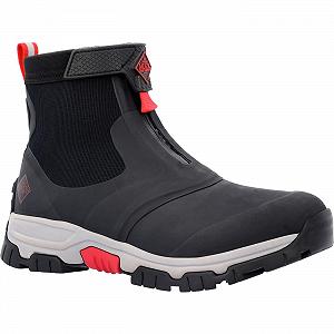 Сапоги Muck Boots Apex Mid Zip для мальчиков - Фото 1