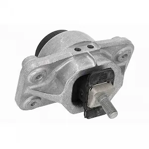 Опора двигателя VAICO V48-0658 LAND ROVER левая synthetic.ua - Фото 1