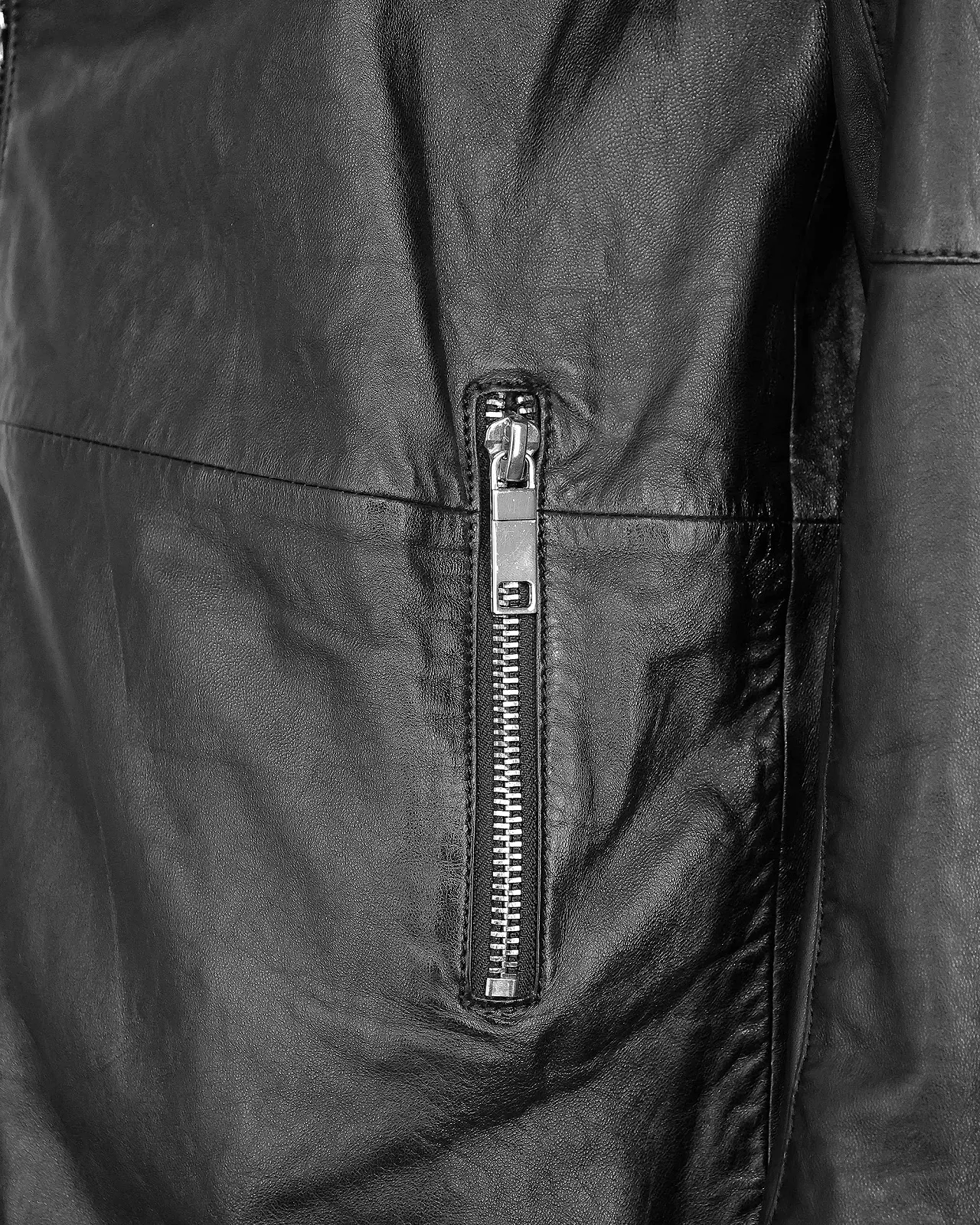 Шкіряне пальто MAZE 4202199 Жіноче, фото №4 Шкіряне пальто MAZE 4202199 Жіноче, фото №4