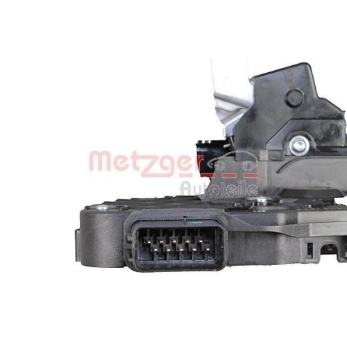 Замок дверей METZGER 2314216 для FORD передній правий, фото №3