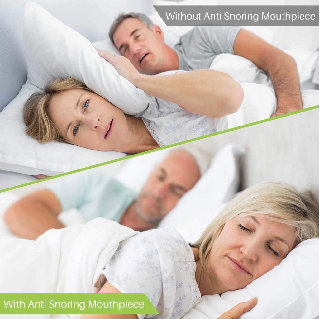 Засіб від хропіння Стоппер, фото №4 Засіб від хропіння Стоппер, фото №4