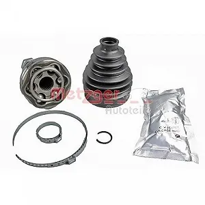 Комплект ШРКШ METZGER 7110174 для MERCEDES-BENZ передній міст зліва synthetic.ua - Фото 1