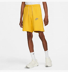 Шорты Nike Sportswear Revival Fleece Short S synthetic.ua - Фото 1