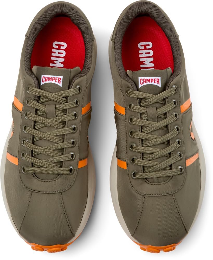 Кросівки Camper Pelotas Athens K100943, фото №4