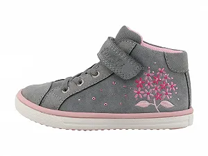 Кроссовки Lurchi для девочек 95l1013005 - Фото 1