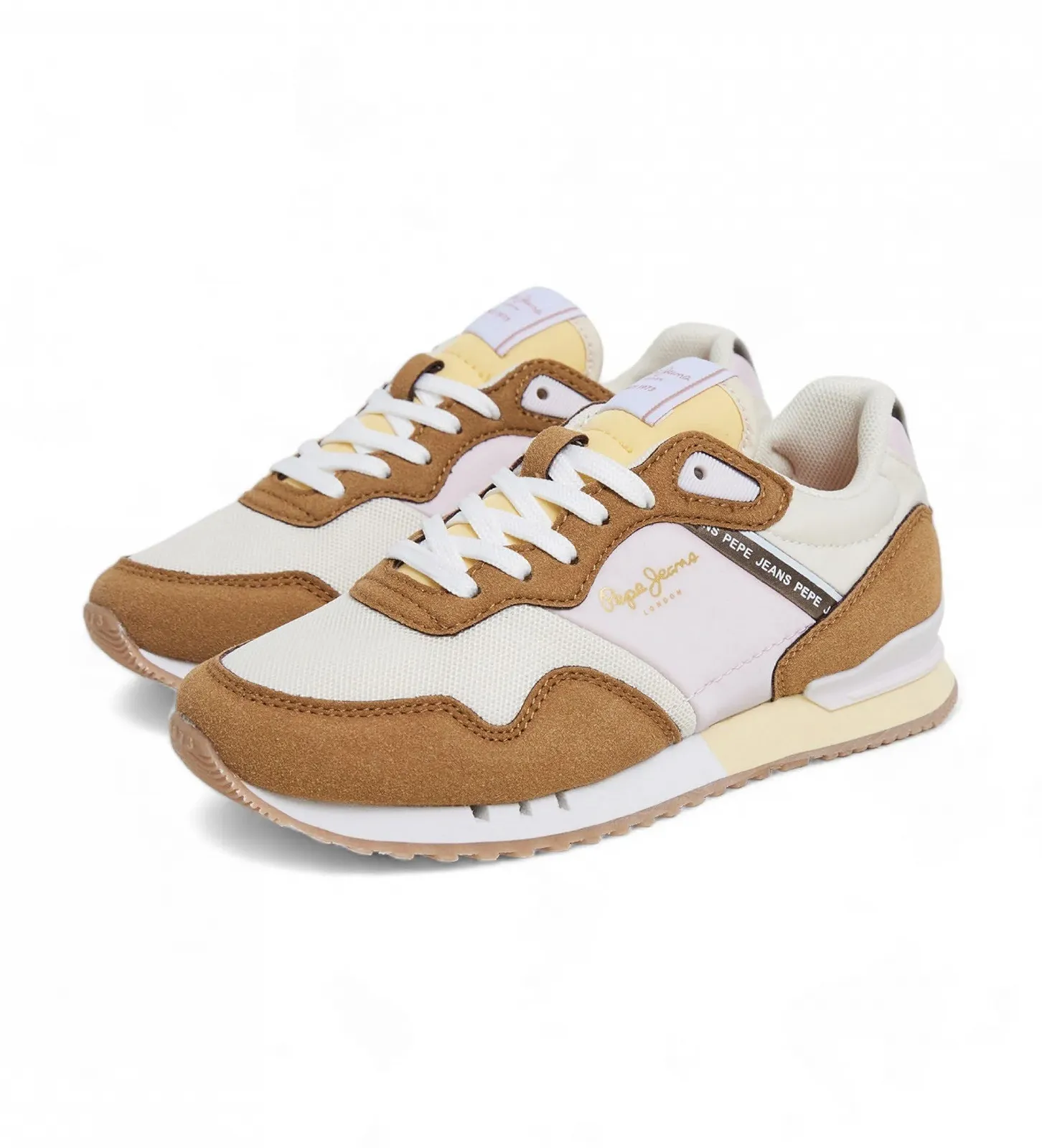 Кеди Pepe Jeans London Glam G, фото №2