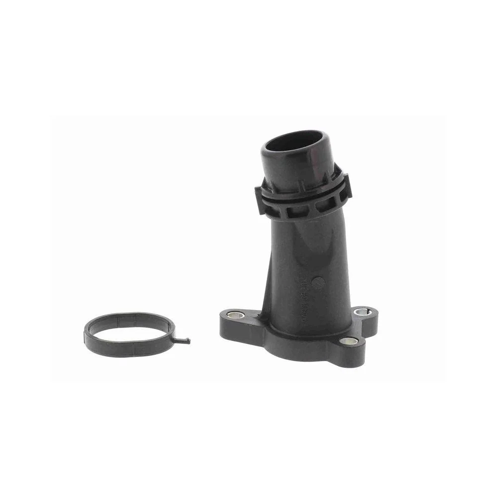 Фланец охлаждающей жидкости VAICO Green Mobility Parts V20-3560 для BMW, фото №1