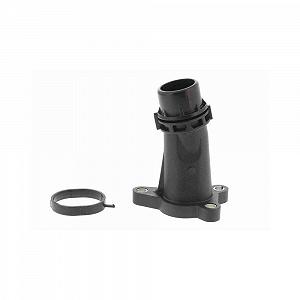 Фланец охлаждающей жидкости VAICO Green Mobility Parts V20-3560 для BMW - Фото 1