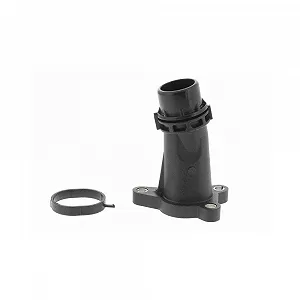 Фланець охолоджуючої рідини VAICO Green Mobility Parts V20-3560 для BMW - Фото 1