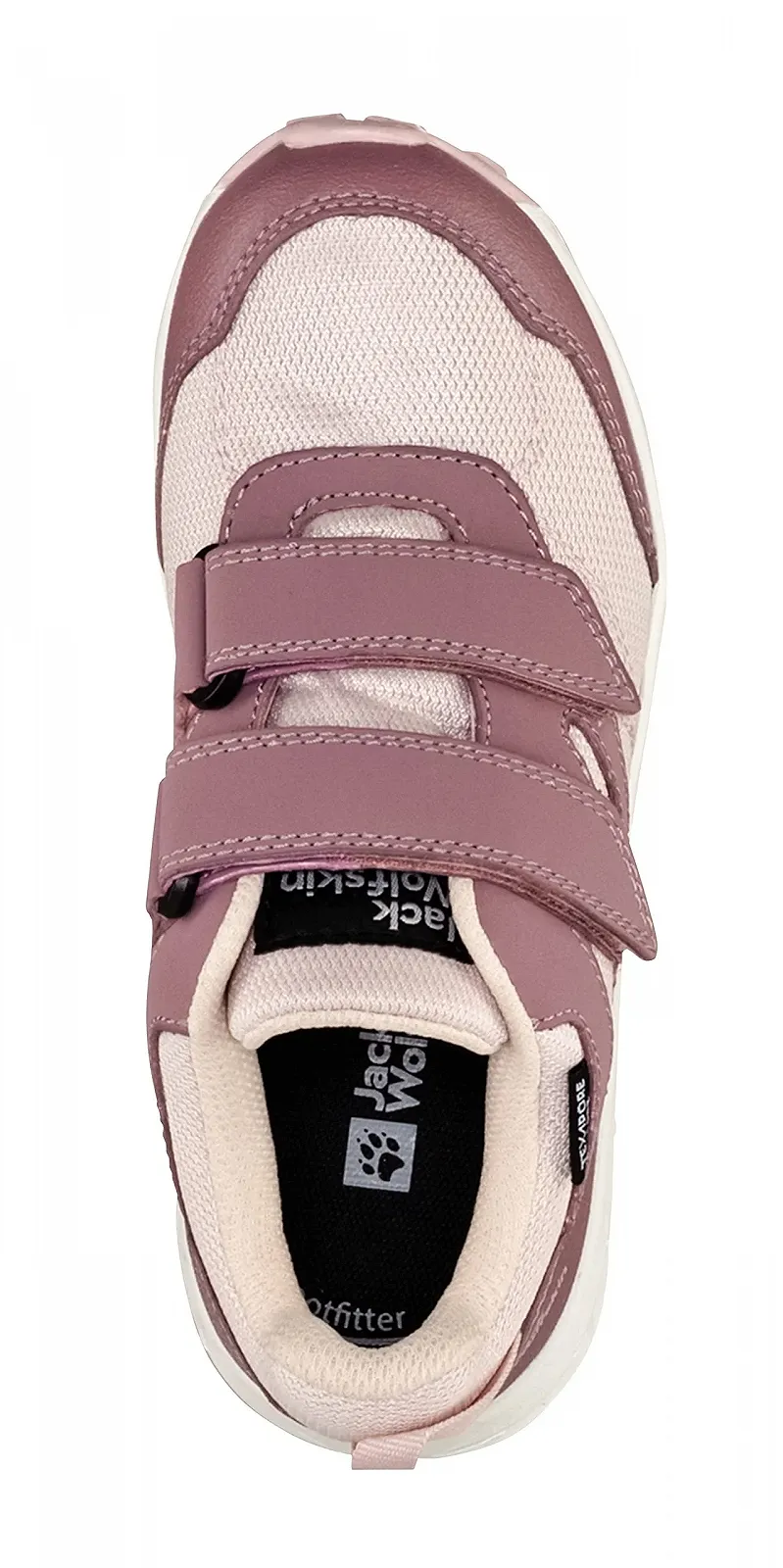 Ботинки Woodland Texapore Low VC K, фото №6