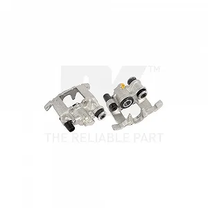 Тормозной суппорт NK 2133132 для MERCEDES-BENZ задний мост справа - Фото 1