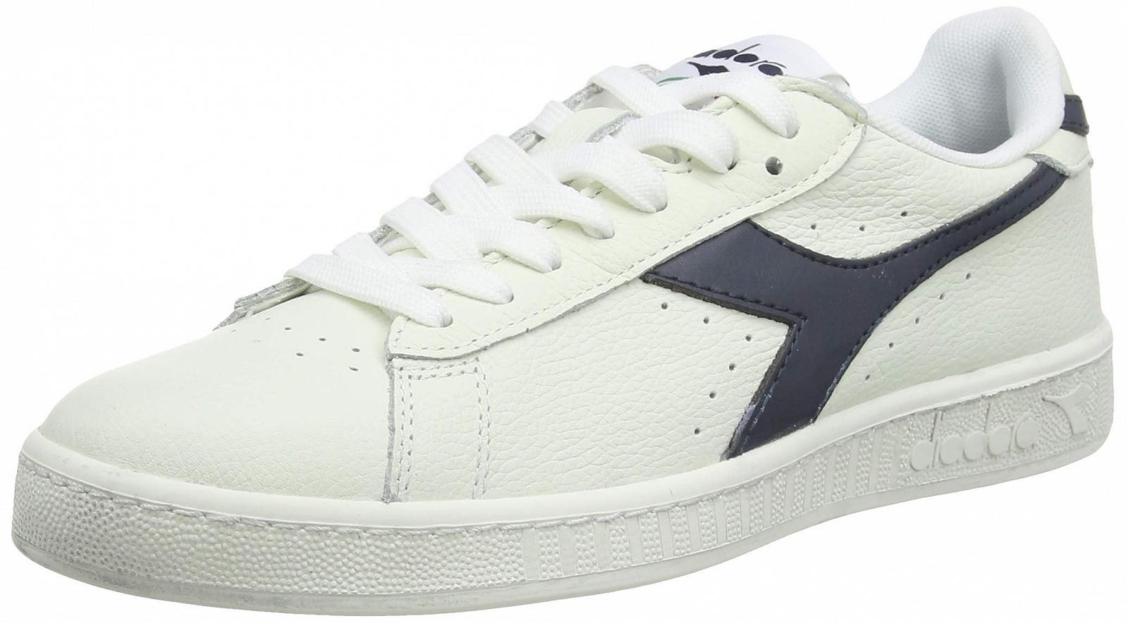 Кроссовки Diadora Unisex Game L Low Waxed, фото №1