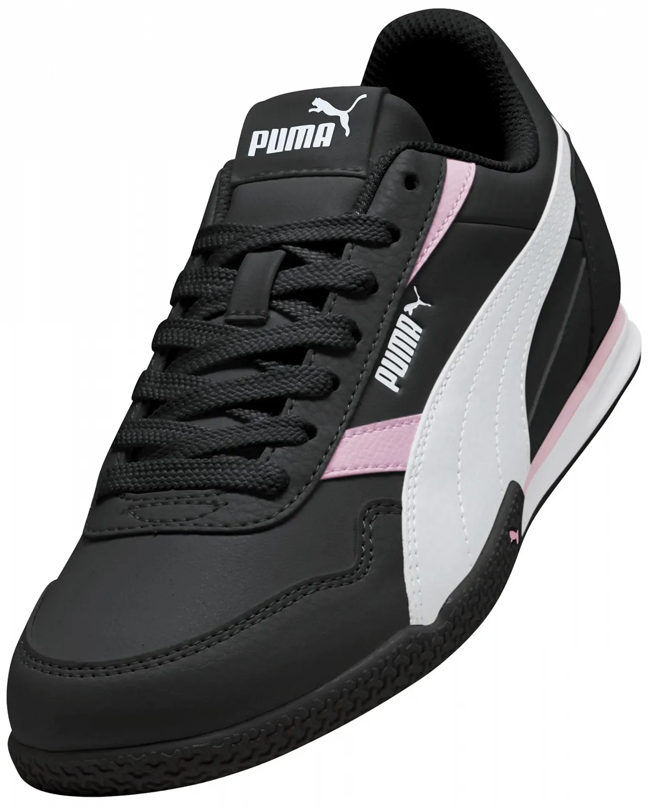 Кросівки PUMA Bella Donna SL Jr, фото №6