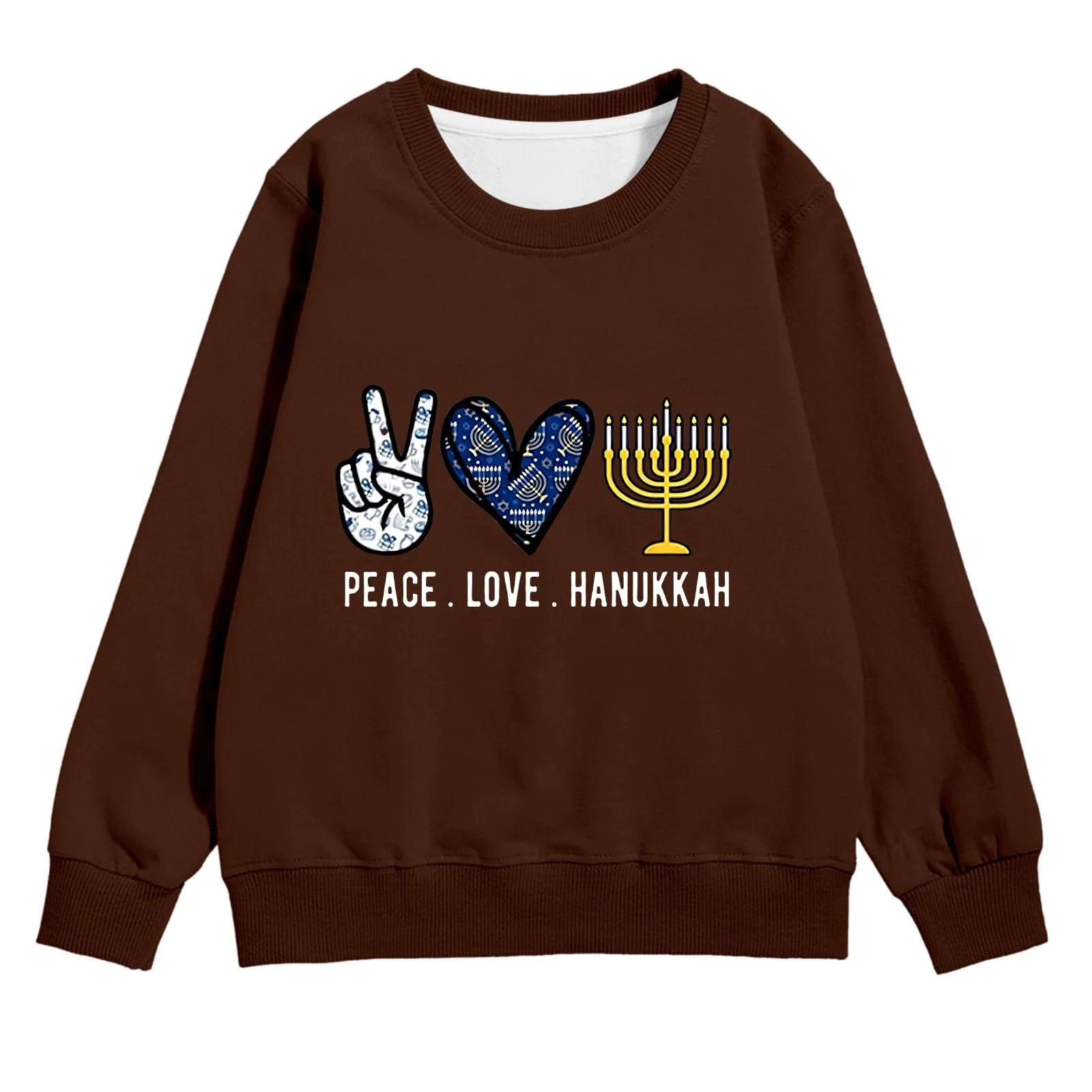 Худі Дитячий, фото №1